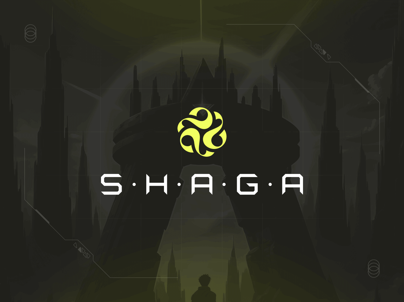 Shaga cloud gaming